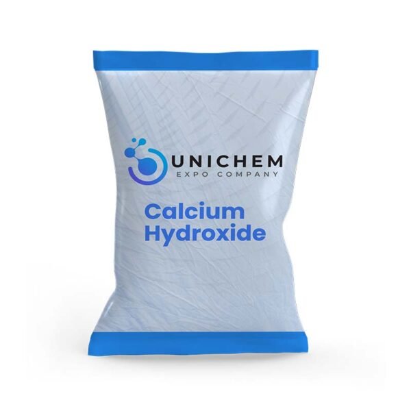 Calcium Hydroxide