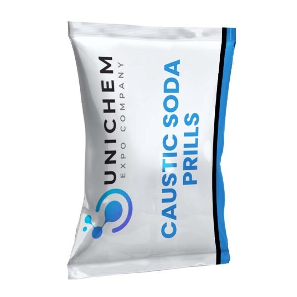 Caustic Soda Prills
