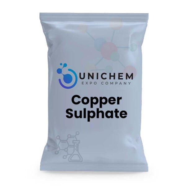 Copper Sulphate