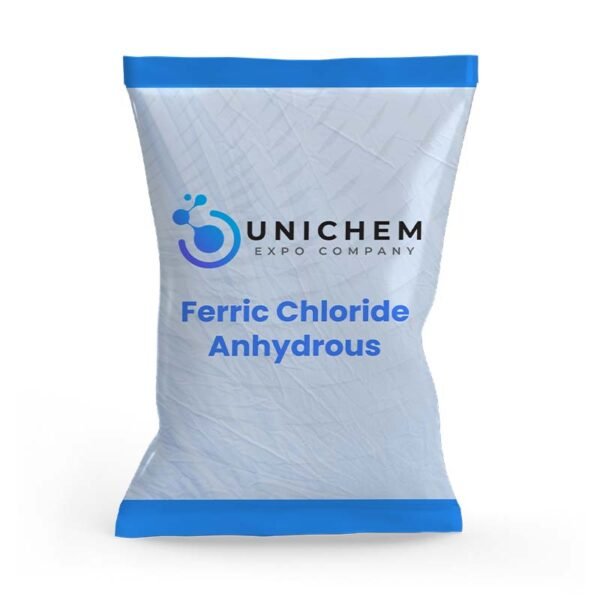 Ferric Chloride Anhydrous