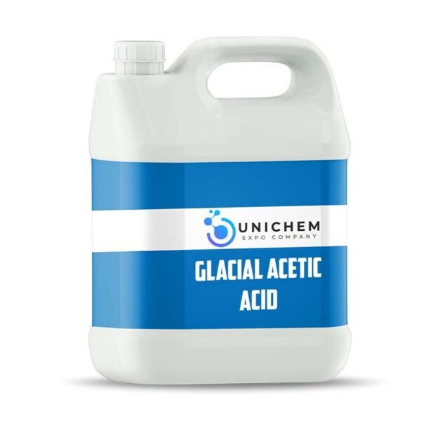 Glacial Acetic Acid