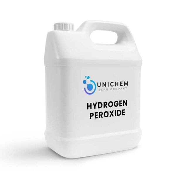 Hydrogen Peroxide