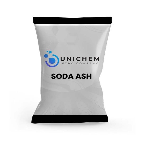 SODA ASH