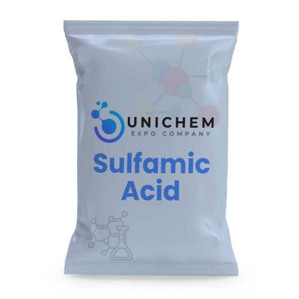 Sulfamic Acid