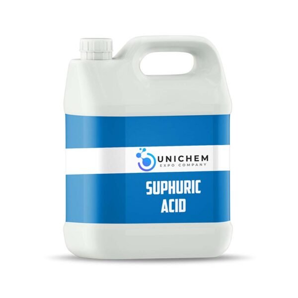 Suphuric Acid
