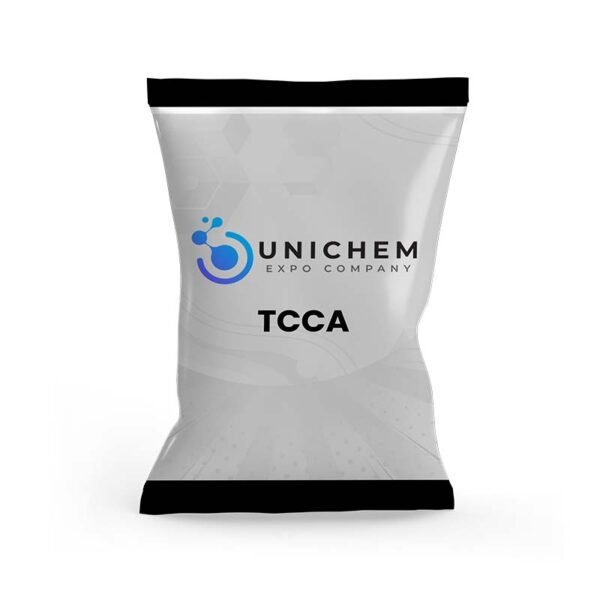 TCCA